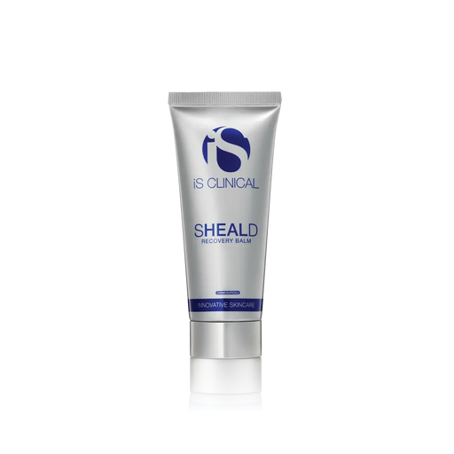 Nava Beauty iS Clinical SHEALD RECOVERY BALM™ 0.5Oz Skincare Black 0.5 Oz