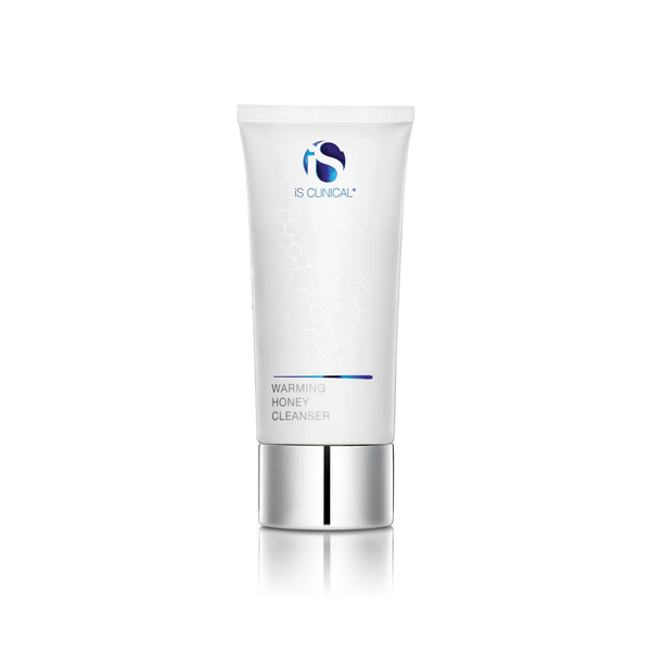 Nava Beauty iS Clinical Warming Honey Cleanser 4Oz Skincare Lavender 4 Oz
