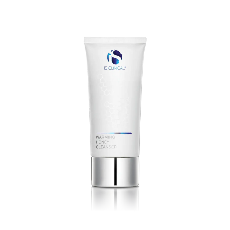 iS Clinical Warming Honey Cleanser 4Oz