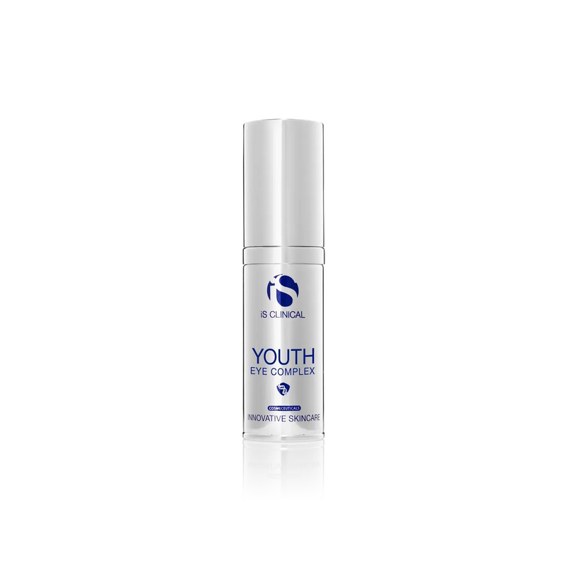 iS Clinical Youth Eye Complex 0.5Oz