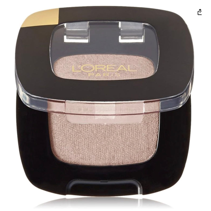 VIP Extensions L'oreal Paris Color Rich Eyeshadow #207 Beauty Supplies