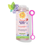 California Baby I Love You™ Bubble Bath Bubble Bath