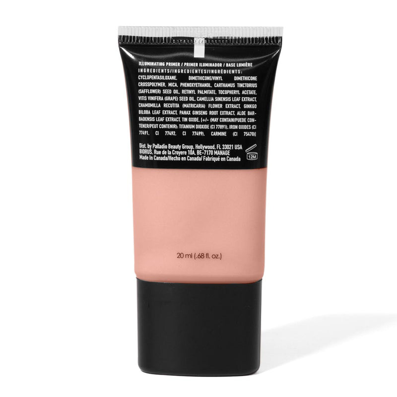 I'M GLOWING ILLUMINATING PRIMER
