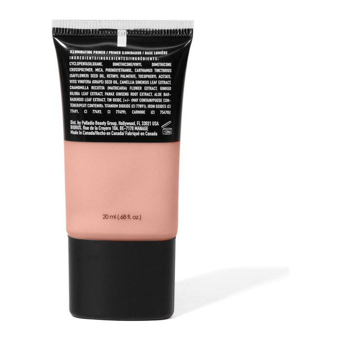 Palladio - I'M Glowing Illuminating Primer