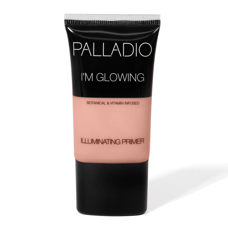 I'M GLOWING ILLUMINATING PRIMER