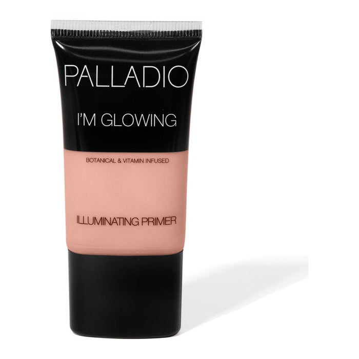 Palladio - I'M Glowing Illuminating Primer