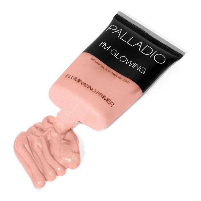 Palladio - I'M Glowing Illuminating Primer