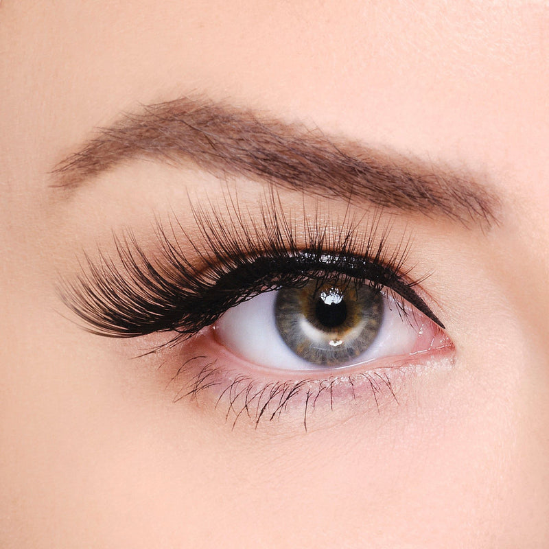 Lurella Cosmetics Synthetic Eyelashes - Ibiza False Eyelash