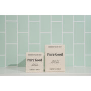 Pure Good LLC Almond + Vanilla Tallow Balm Whipped Tallow Balm