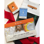 Be A Heart Trinity Hot & Cold Packs ice packs