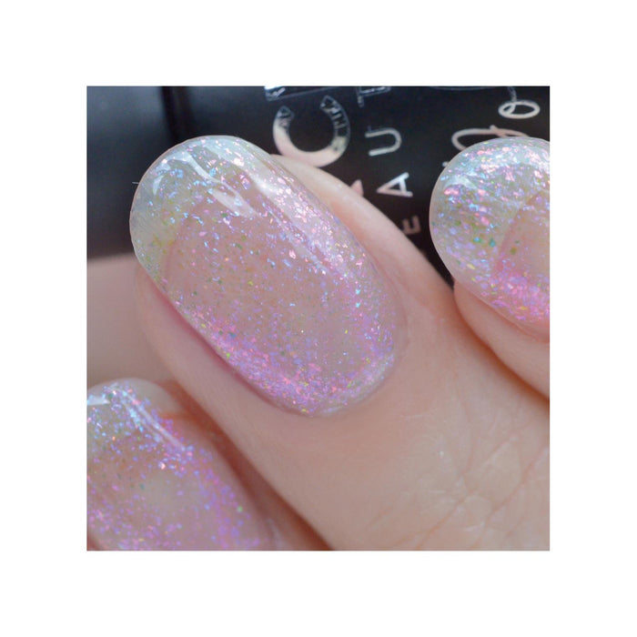 Uberchic Beauty Icing On The Cake   Gel Polish