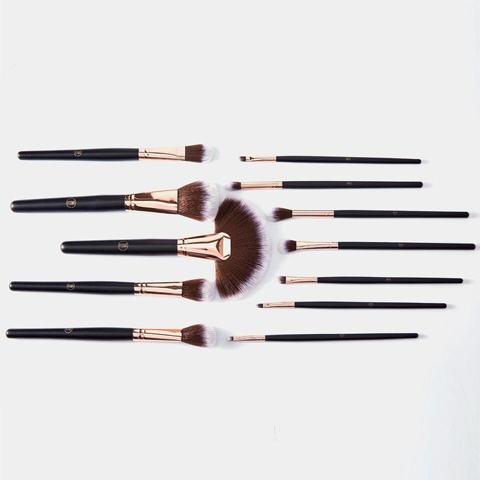 Lurella Cosmetics - Stay Glam Brush Set