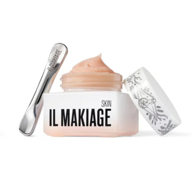 Nava Beauty IL Makiage Power Redo Wrinkle Fix Anti-Aging Blur & Smooth Wrinkle Filler 20 ml Sales White Smoke Default Title
