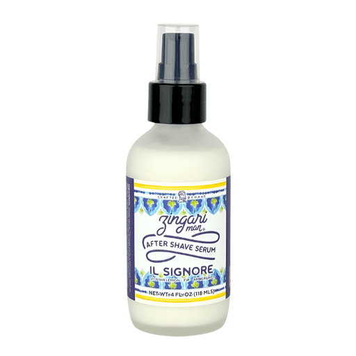 Zingari Man Il Signore After Shave Serum After shave balm