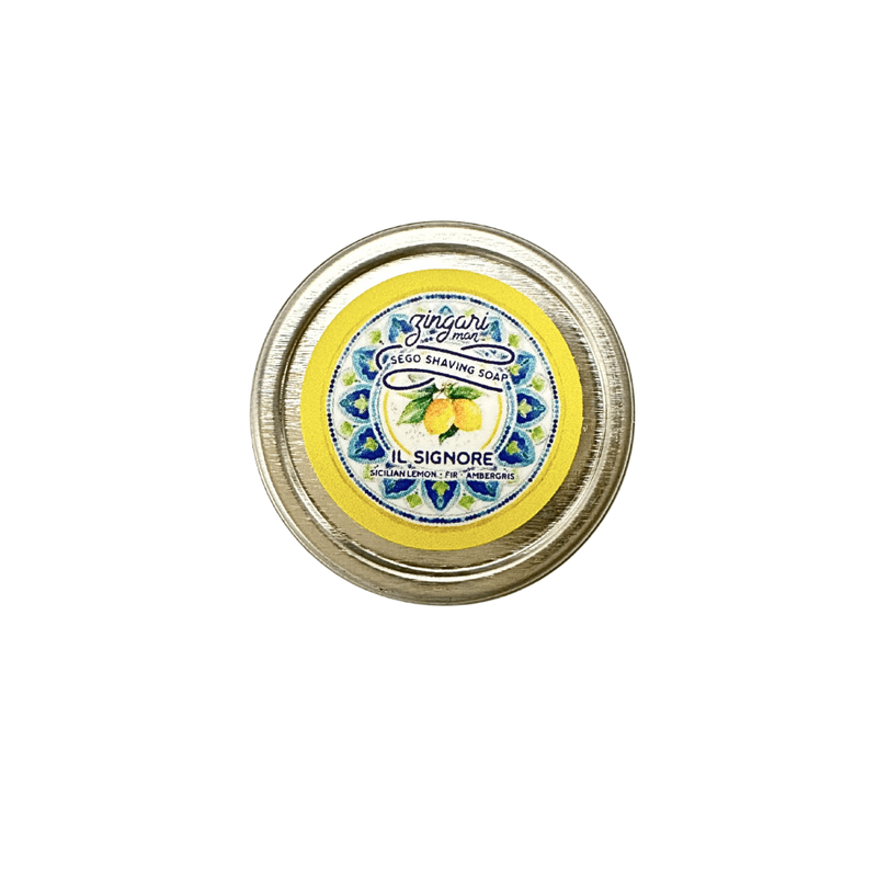 Il Signore Shave Soap