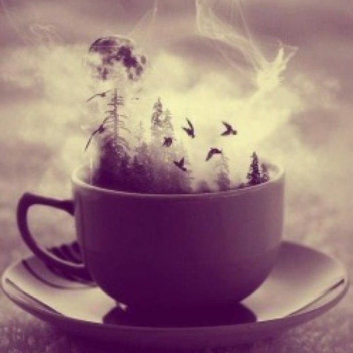 Witches Tea