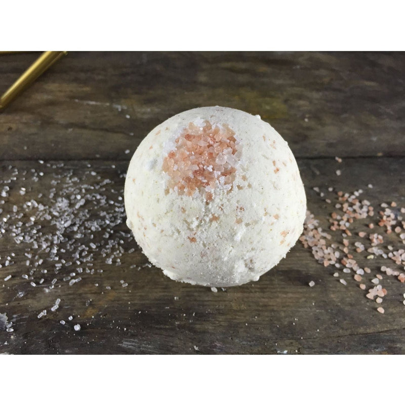 Butter Me Up Organics Skin Bomb-Large Organic Psoriasis/Eczema Bath Bomb Bath
