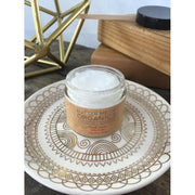 Butter Me Up Organics All Natural Organic Whitening Toothpaste / Remineralizing Toothpaste Teeth