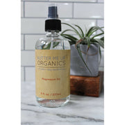 Butter Me Up Organics Magnesium Oil Spray Extra Strength / Magnesium Deficiency Body
