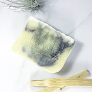 Butter Me Up Organics Eucalyptus & Mint Organic Vegan Soap Soap
