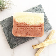 Butter Me Up Organics Jasmine & Sweet Orange Organic Vegan Soap Soap
