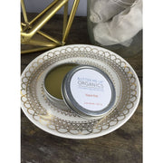 Butter Me Up Organics Handmade Organic Vapor Rub / Sick Balm Body