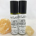 Rooted Earth Farm + Apothecary - Earth Warrior Perfume Oil