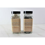 Butter Me Up Organics Natural Organic Dry Shampoo No Butane Hair