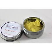 Butter Me Up Organics Boo Boo b Gone / Natural Neosporin / Healing Wound Salve Body