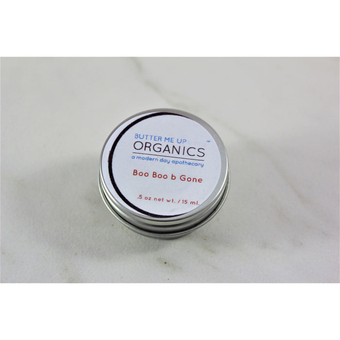 Boo Boo b Gone / Natural Neosporin / Healing Wound Salve