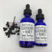 Rooted Earth Farm + Apothecary - Elderberry + Honey Tincture 1oz - 2oz. 