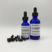 Rooted Earth Farm + Apothecary - Elderberry Tincture 1oz - 2oz. 