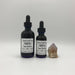 Rooted Earth Farm + Apothecary - Turmeric Tincture 1oz | 2oz