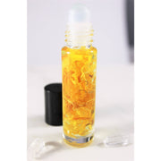 Butter Me Up Organics Organic Essential Oil Perfume / Perfume Oil/ Essential Oils / Herbal Oils/ Roll On Perfume / Happy Scent Body