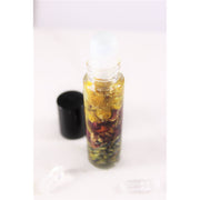 Butter Me Up Organics Organic Essential Oil Perfume Blend / Perfume Oil / Organic Perfume / Lavender / Vanilla / Patchouli / Hippie Oil Blend / Roll on perfume Body