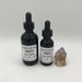 Rooted Earth Farm + Apothecary - Turmeric Tincture 1oz | 2oz