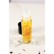 Butter Me Up Organics Organic Essential Oil Perfume / Perfume Oil/ Essential Oils / Herbal Oils/ Roll On Perfume / Happy Scent Body