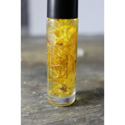 Butter Me Up Organics Organic Essential Oil Perfume / Perfume Oil/ Essential Oils / Herbal Oils/ Roll On Perfume / Happy Scent Body