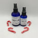 Rooted Earth Farm + Apothecary - Candy Cane Room Spray 2oz - 4oz