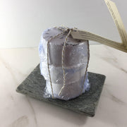 Butter Me Up Organics Organic Aromatherapy Shower Soothers Set of 3 / Shower Stones / Aroma Therapy / Relaxation / Shower Bath