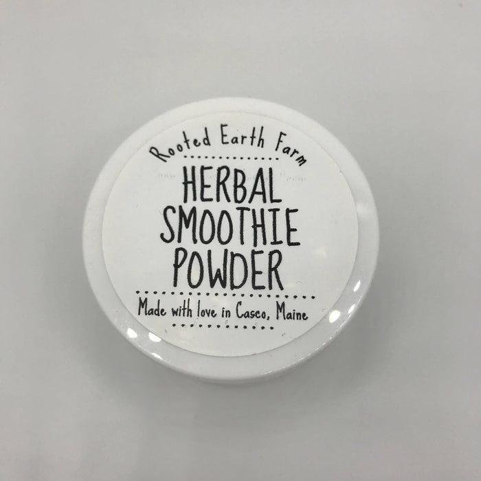 Herbal Smoothie Powder