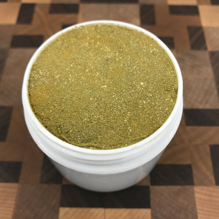 Herbal Smoothie Powder