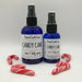 Rooted Earth Farm + Apothecary - Candy Cane Room Spray 2oz - 4oz