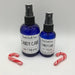 Rooted Earth Farm + Apothecary - Candy Cane Room Spray 2oz - 4oz