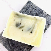 Butter Me Up Organics Eucalyptus & Mint Organic Vegan Soap Soap