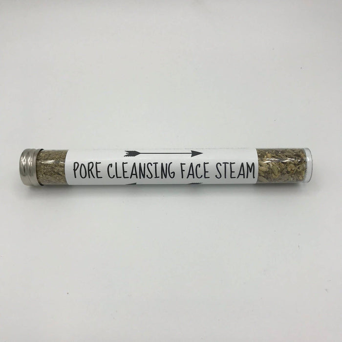 Rooted Earth Farm + Apothecary - Pore Cleansing Face Steam