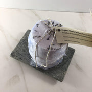 Butter Me Up Organics Organic Aromatherapy Shower Soothers Set of 3 / Shower Stones / Aroma Therapy / Relaxation / Shower Bath