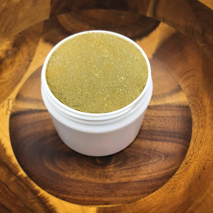 Herbal Smoothie Powder