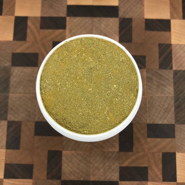 Herbal Smoothie Powder