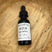 Rooted Earth Farm + Apothecary - Valerian Tincture 1oz - 2oz